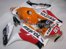 Load image into Gallery viewer, Number 93 Orange and White Red Repsol - CBR1000RR 12-16