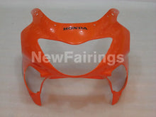 Load image into Gallery viewer, Orange and Black Factory Style - CBR600 F4 99-00 Fairing Kit