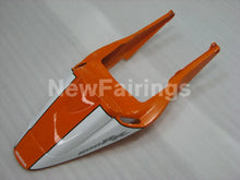 Load image into Gallery viewer, Orange and Black Factory Style - CBR600RR 03-04 Fairing Kit
