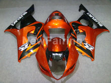 Load image into Gallery viewer, Orange and Black Factory Style - GSX - R1000 03 - 04