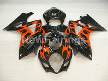 Load image into Gallery viewer, Orange and Black Factory Style - GSX - R1000 07 - 08