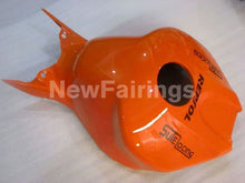 Load image into Gallery viewer, Orange and Black Red CX Repsol - CBR1000RR 04-05 Fairing Kit