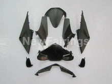 Load image into Gallery viewer, Orange and Blue Factory Style - CBR600RR 05-06 Fairing Kit -