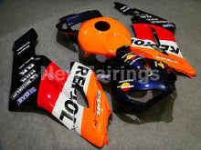 Load image into Gallery viewer, Orange and Deep Blue Red Repsol - CBR1000RR 04-05 Fairing