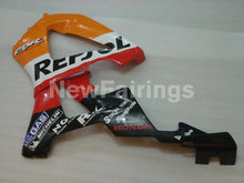 Load image into Gallery viewer, Orange and Red Black Repsol - CBR 929 RR 00-01 Fairing Kit -