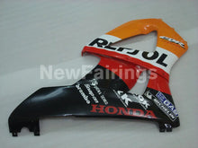 Load image into Gallery viewer, Orange and Red Black Repsol - CBR 929 RR 00-01 Fairing Kit -