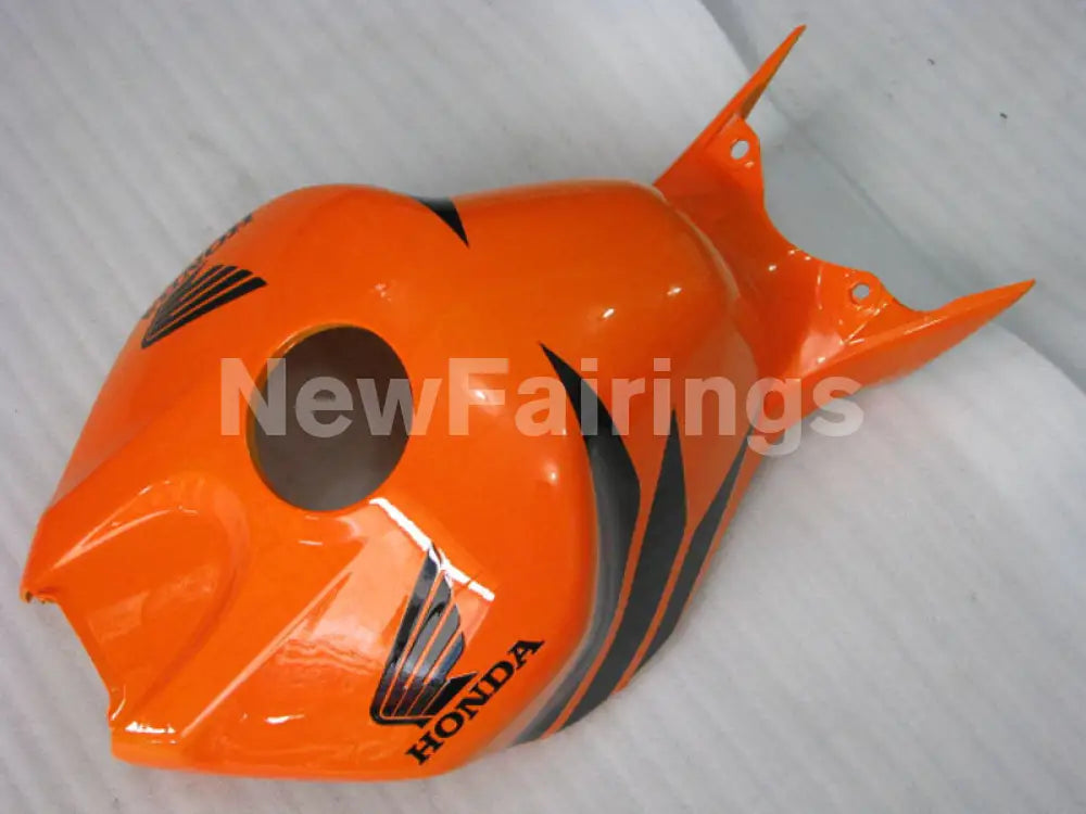 Orange and Red Black Repsol - CBR1000RR 04-05 Fairing Kit -