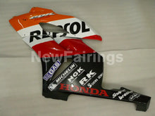 Load image into Gallery viewer, Orange and Red Black Repsol - CBR1000RR 04-05 Fairing Kit -