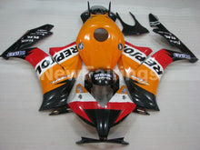 Load image into Gallery viewer, Orange and Red Black Repsol - CBR1000RR 12-16 Fairing Kit -