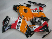 Load image into Gallery viewer, Orange and Red Black Repsol - CBR1000RR 12-16 Fairing Kit -