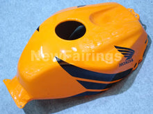 Load image into Gallery viewer, Orange and Red Black Repsol - CBR600RR 03-04 Fairing Kit -