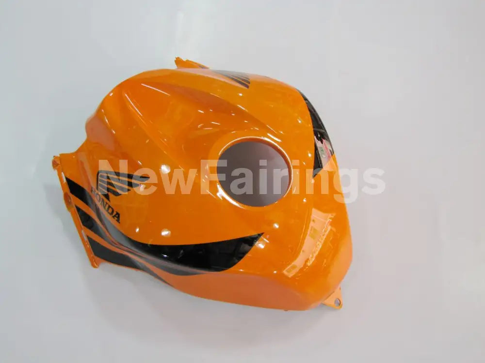 Orange and Red Black Repsol - CBR600RR 09-12 Fairing Kit -