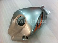 Load image into Gallery viewer, Orange and Silver Factory Style - CBR1000RR 08-11 Fairing
