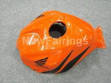 Load image into Gallery viewer, Orange Black and Silver Factory Style - CBR600RR 05-06