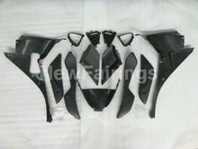 Load image into Gallery viewer, Orange Black Factory Style - CBR1000RR 06-07 Fairing Kit -