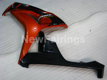 Load image into Gallery viewer, Orange and Black Factory Style - CBR1000RR 06-07 Fairing Kit