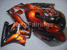 Load image into Gallery viewer, Orange Black Factory Style - CBR600 F3 95-96 Fairing Kit -