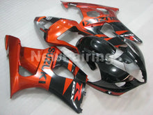 Load image into Gallery viewer, Orange Black Factory Style - GSX - R1000 03 - 04 Fairing