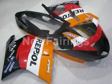 Load image into Gallery viewer, Orange and Red Black Repsol - CBR 1100 XX 96-07 Fairing Kit