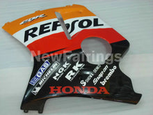 Load image into Gallery viewer, Red and Orange Black Repsol - CBR 1100 XX 96-07 Fairing Kit