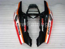 Load image into Gallery viewer, Red and Orange Black Repsol - CBR 900 RR 92-93 Fairing Kit -