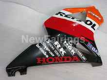 Load image into Gallery viewer, Red Orange Black Repsol - CBR 954 RR 02-03 Fairing Kit -