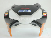 Load image into Gallery viewer, Red and Orange Black Repsol - CBR 954 RR 02-03 Fairing Kit -
