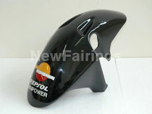Load image into Gallery viewer, Red and Orange Black Repsol - CBR 954 RR 02-03 Fairing Kit -
