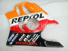 Load image into Gallery viewer, Orange and Red Black Repsol - CBR600 F3 97-98 Fairing Kit -