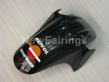 Load image into Gallery viewer, Red and Orange Black Repsol - CBR600 F4 99-00 Fairing Kit -