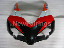 Load image into Gallery viewer, Orange Red and Black Repsol - CBR1000RR 04-05 Fairing Kit -