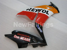 Load image into Gallery viewer, Orange Red and Black Repsol - CBR1000RR 12-16 Fairing Kit -