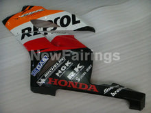 Load image into Gallery viewer, Orange Red Black Repsol - CBR1000RR 04-05 Fairing Kit -