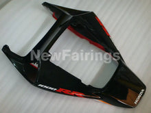 Load image into Gallery viewer, Orange Red Black Repsol - CBR1000RR 04-05 Fairing Kit -