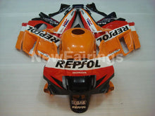 Load image into Gallery viewer, Orange Red Black Repsol - CBR600 F2 91-94 Fairing Kit -