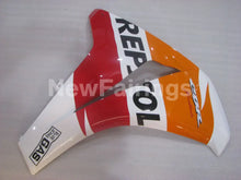 Load image into Gallery viewer, Orange and White Red Repsol - CBR1000RR 08-11 Fairing Kit -