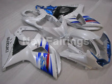 Load image into Gallery viewer, Pearl White and Blue Factory Style - GSX - R1000 09 - 16