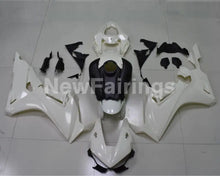 Load image into Gallery viewer, Pearl White and Black No decals - CBR1000RR 17-23 Fairing