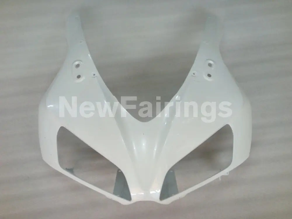 Pearl White Factory Style - CBR1000RR 06-07 Fairing Kit -