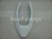 Load image into Gallery viewer, Pearl White No decals - CBR 1100 XX 96-07 Fairing Kit -