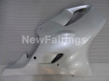 Load image into Gallery viewer, Pearl White No decals - CBR600 F4i 01-03 Fairing Kit -
