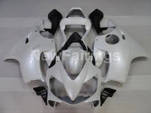 Load image into Gallery viewer, Pearl White No decals - CBR600 F4i 01-03 Fairing Kit -