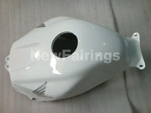 Load image into Gallery viewer, Pearl White with silver decal Factory Style - CBR600RR 05-06