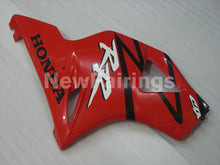 Load image into Gallery viewer, Red and Black Factory Style - CBR 954 RR 02-03 Fairing Kit -