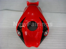 Load image into Gallery viewer, Red and Black Factory Style - CBR1000RR 08-11 Fairing Kit -