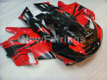 Load image into Gallery viewer, Red and Black Factory Style - CBR600 F2 91-94 Fairing Kit -