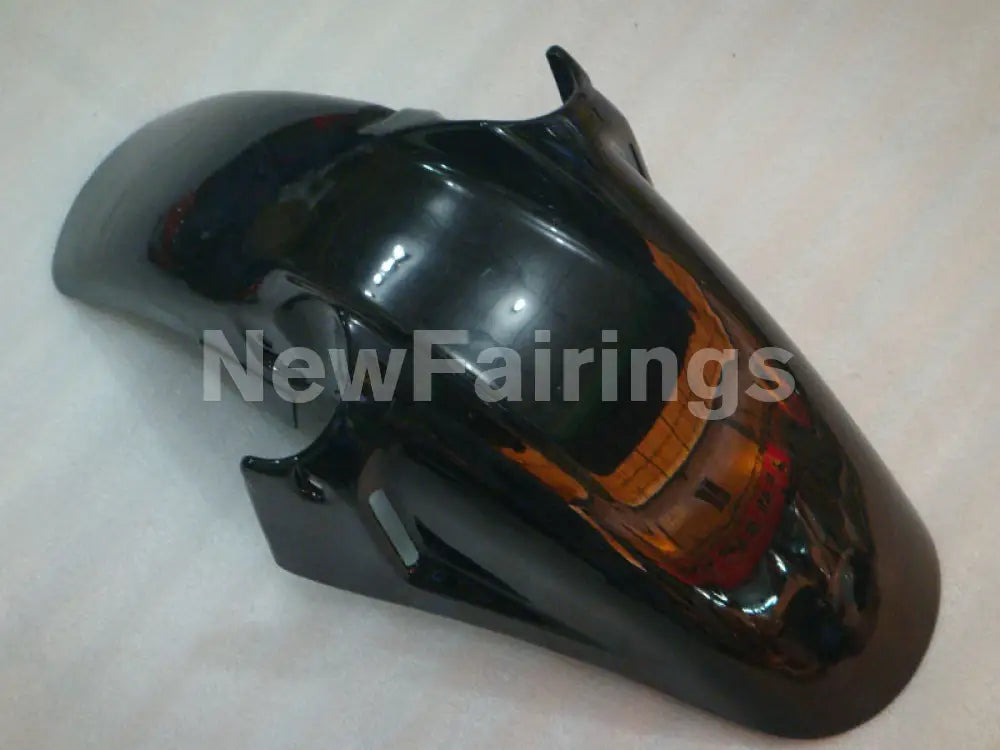 Red and Black Factory Style - CBR600 F2 91-94 Fairing Kit -