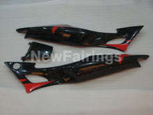 Load image into Gallery viewer, Red and Black Factory Style - CBR600 F3 97-98 Fairing Kit -