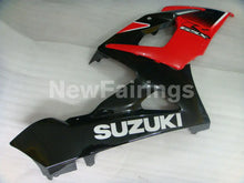 Load image into Gallery viewer, Red and Black Factory Style - GSX - R1000 05 - 06 Fairing