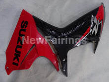 Load image into Gallery viewer, Red and Black Factory Style - GSX-R600 11-24 Fairing Kit
